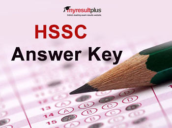 HSSC Answer Key Released for Police Constable, This is How Objection Can be Raised