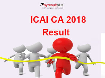 ICAI CA 2018 Expected Soon, Check the Details