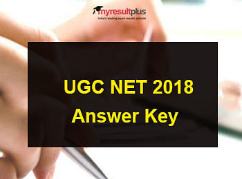 CSIR UGC NET 2018: Raise Objections on Answer Key Till January 23