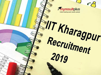 IIT Kharagpur Recruitment 2019: Vacancy for Junior Project Officer and Other Posts