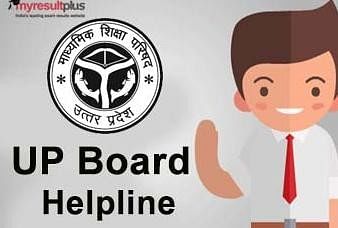UP Board: Experts will take Students Queries through the Helpline number, Check the Details
