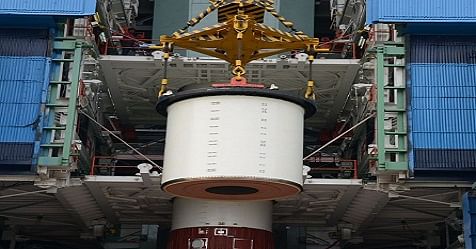 Space Programme 2019: ISRO To Launch India's First Student-Made Satellite Tomorrow