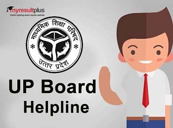 UP Board: Experts will take Students Queries through the Helpline number, Check the Details