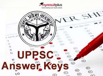 UPPSC Answer Keys Released for PCS Gen/ Spl, ACF, RFO Pre Exam 2018