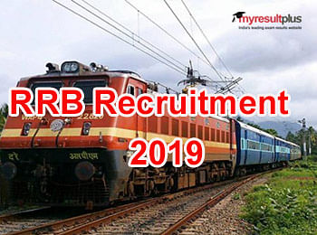 RRB Inviting Applications for Junior Engineers Recruitment, Check the Details
