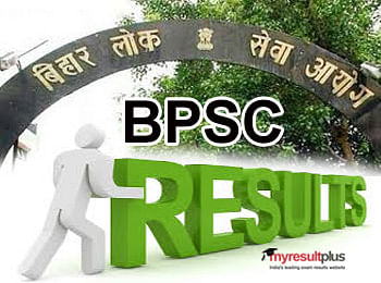 BPSC Result 2018 for Common Combined Competitive Exam, Check the Scores