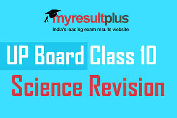 UP Board Class 10: Science Question Bank Based on NCERT