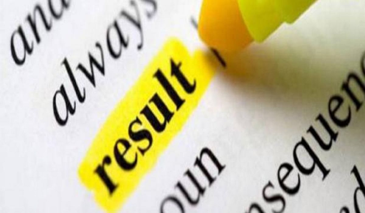 UP Police Computer Operator Written Exam Result Declared, Check Now