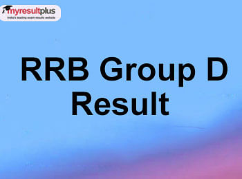 RRB Group D Result Expected to Be Released On This Date
