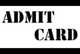 OPSC Medical Officer, Asst Director Admit Card To Release Soon