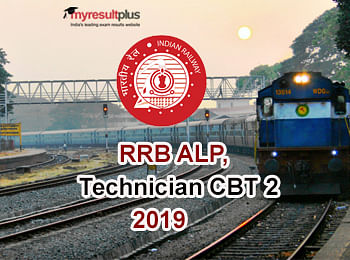 RRB ALP, Technician CBT 2 Revised Exam Admit Card Released, Download Now