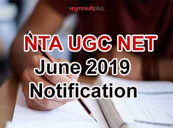 NTA UGC NET June 2019 Exam Notification Released, Check the Details