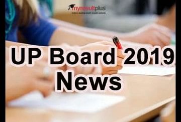 UP Board 2019: CM Yogi Gave Best Wishes to the Students, Learn What Changes Have Been Done
