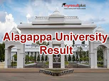 Alagappa University PhD Entrance Exam Result Declared, Know How to Download