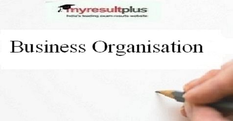UP Board 2019 Class 12: Business Organisation, Solve to Know Your Preparation Level