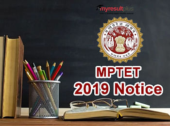 MPTET 2018 Admit Card: Middle School Teacher Eligibility Test 2018 Exam Alert