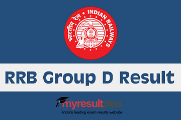 RRB Group D Result 2018 Release Date: Check Latest Updates Here