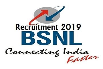 BSNL Recruitment Through GATE 2019 for Junior Telecom Officer Recruitment