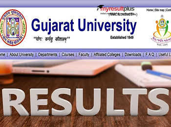 Gujarat University Results 2018 Declared For Various Semesters of LLB