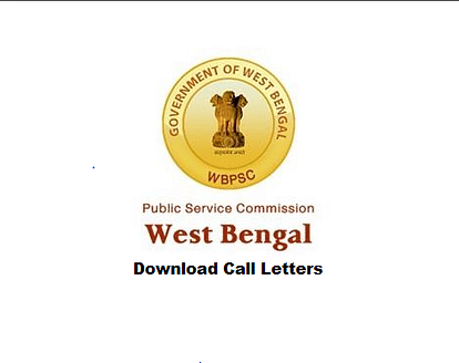 WBPSC Civil Services 2017 Group D Interview to Begin from February 19, Download the Call Letters