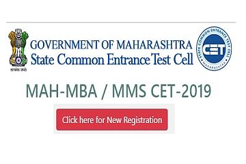 MAH CET MBA 2019 Registration Process To end Today, Exam To Be conducted on March 9 and 10