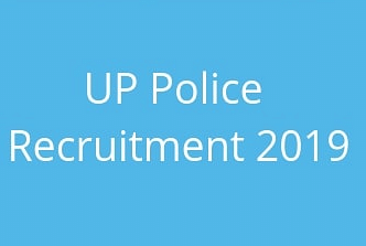 UP Police Recruitment Exam 2019: Application Process Concludes Today, Apply Now
