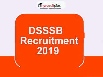 DSSSB Recruitment 2019: Vacancy for Lower Division Clerk, Stenographer, Assistant