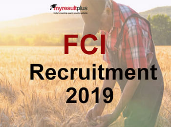 FCI Recruitment 2019: Applications Process to Begin From February 23, Know How To Apply