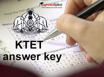 Kerala TET Answer Keys 2019 Released, Download Here Now
