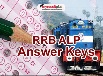 RRB ALP Answer Key 2018: Last Day to Raise Objection Today  
