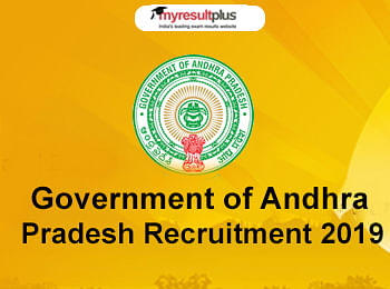 Government of Andhra Pradesh Recruitment 2019: Vacancy for 155 Staff Nurse