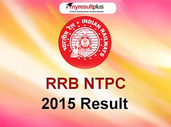RRB NTPC Result 2015: RRB Allahabad Recommends 197 Candidates, Check the Details