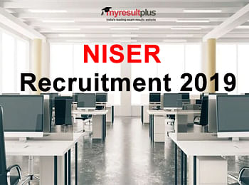 NISER Soon to Begin Application Process for Nurse, Scientific Assistant Vacancies