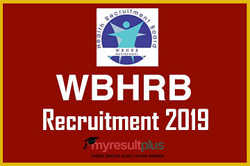 West Bengal Health Recruitment Board is Calling Applications for 819 Facility Managers