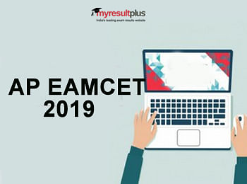 AP EAMCET 2019: Application Process Begins, Check the Details