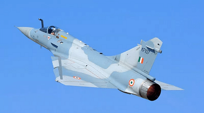 India Strike PoK: Here is Everything you need to know About the IAF's Mirage 2000 Fighter Jets