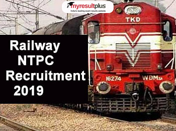 RRB NTPC Recruitment 2019 Process to Begin this Week for More than 1 Lakh Vacancies