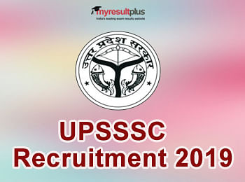 UPSSSC Recruitment Exam 2019: Apply for 420 Homeopathic Pharmacist Posts, Check the Details