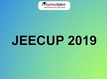 JEECUP 2019: Application Process Extends, Apply till March 14