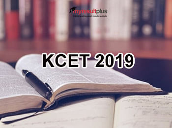 KCET 2019 Exam: Application Process Ends Today, Apply Now  