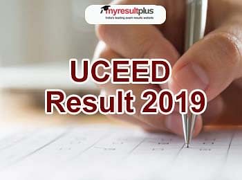 UCEED 2019 Result Declared, Check Now