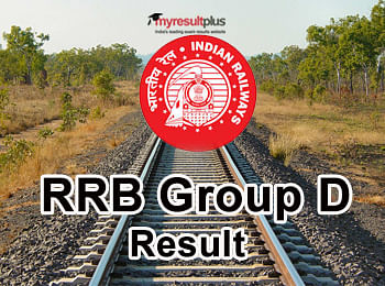 RRB Group D Result 2018: Official Date Announced, Check Here  