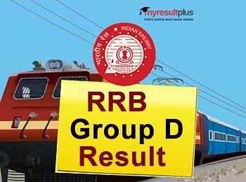 RRB Group D Result Expected Tomorrow, Check the Details