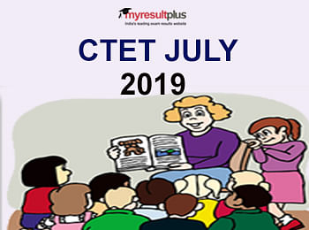 CTET 2019: Application Process to Conclude Today, Apply Now