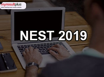 NEST 2019: Application Process to Conclude Soon, Check the Details   