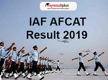 IAF AFCAT 2019 Result Declared, Know How to Download 