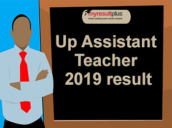 UP Assistant Teacher 2019 Result Declared, Check Now