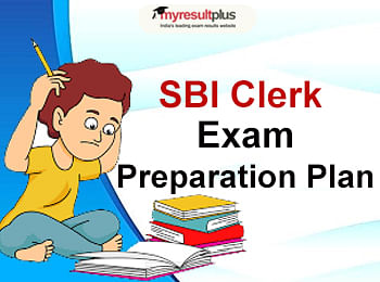 60 Days to SBI Clerk Exam, Here is Exam Strategies to Crack