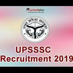 UPSSSC Recruitment 2019 Exam: Apply till March 18, Check the Details