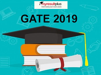 GATE Result 2019: Score Card to Release Today, Check the Details